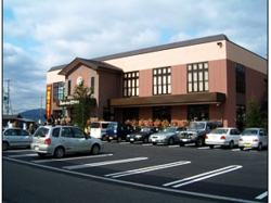 ネクストワン名張本店/カードボックス伊賀忍者店