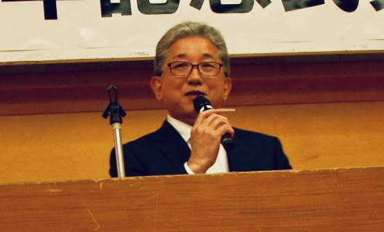 代表取締役社長 髙田雅之