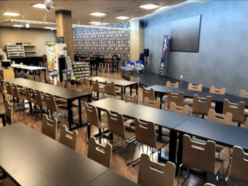 カードボックス名張店