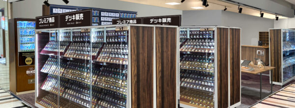 6/23（木） 「カードボックス 京都ファミリー店」がオープンします！